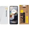 Tactical Glass Shield 2.5D sklo pro Motorola G56 Clear