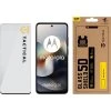 Tactical Glass Shield 5D sklo pro Motorola G56 Black