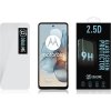 OBAL:ME 2.5D Tvrdené Sklo pre Motorola G24 Power/G04/G04s/E14 Clear