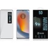 OBAL:ME 5D Tvrdené Sklo pre Motorola Edge 50 Fusion Black