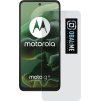 OBAL:ME 2.5D Tvrzené Sklo pro Motorola G35 Clear