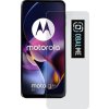 OBAL:ME 2.5D Tvrdené Sklo pre Motorola G54 5G/Power Edition Clear