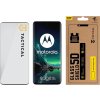Tactical Glass Shield 5D sklo pre Motorola Edge 40 Neo Black