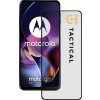 Tactical Glass Shield 5D sklo pre Motorola G54 5G/Power Edition Black