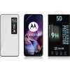 OBAL:ME 5D Tvrzené Sklo pro Motorola G54 5G/Power Edition Black