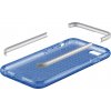 Ultra ochranné púzdro Cellularline Tetra Force Shock-Twist pre Apple iPhone 7/8/SE (2020/2022), modré