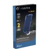 Ultra ochranné púzdro Cellularline Tetra Force Shock-Twist pre Apple iPhone 7/8/SE (2020/2022), modré