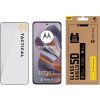 Tactical Glass Shield 5D sklo pro Motorola Edge 50 Neo Black