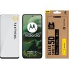 Tactical Glass Shield 5D sklo pro Motorola G35 Black