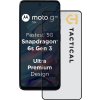 Tactical Glass Shield 5D sklo pre Motorola G45 Black