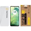 Tactical Glass Shield 2.5D sklo pro Motorola G04 Clear