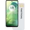 Tactical Glass Shield 2.5D sklo pro Motorola G04 Clear