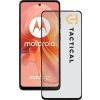 Tactical Glass Shield 5D sklo pre Motorola G04 Black