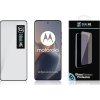 OBAL:ME 5D Tvrzené Sklo pro Motorola Edge 60/60 Pro/60 Fusion Black