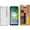 Tactical Glass Shield 5D sklo pro Motorola E13 Black