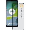 Tactical Glass Shield 5D sklo pro Motorola E13 Black