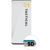Tactical Glass Shield 5D sklo pre Motorola G75 Black