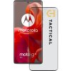 Tactical Glass Shield 5D sklo pre Motorola G85 5G Black