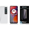 OBAL:ME 2.5D Tvrdené Sklo pre Motorola G15/G15 Power Clear