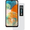 OBAL:ME 2.5D Tvrdené Sklo pre Samsung Galaxy A23 5G Clear