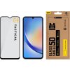 Tactical Glass Shield 5D sklo pre Samsung Galaxy A34 5G Black