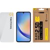 Tactical Glass Shield 2.5D sklo pre Samsung Galaxy A34 5G Clear