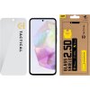 Tactical Glass Shield 2.5D sklo pre Samsung Galaxy A35 5G Clear