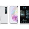OBAL:ME 5D Tvrzené Sklo pro Samsung Galaxy A35 5G Black