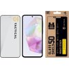 Tactical Glass Shield Privacy Stealth 5D sklo pro Samsung Galaxy A35 5G Black