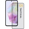 Tactical Glass Shield Privacy Stealth 5D sklo pre Samsung Galaxy A35 5G Black