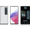 OBAL:ME 5D Tvrzené Sklo pro Samsung Galaxy A52/A52 5G/A52s 5G/A53 5G Black