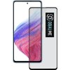 OBAL:ME 5D Tvrdené Sklo pre Samsung Galaxy A52/A52 5G/A52s 5G/A53 5G Black