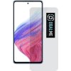 OBAL:ME 2.5D Tvrzené Sklo pro Samsung Galaxy A52/A52 5G/A52s 5G/A53 5G Clear