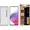 Tactical Glass Shield Privacy Stealth 5D sklo pre Samsung Galaxy A52/A52 5G/A52s 5G/A53 5G Black