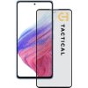 Tactical Glass Shield Privacy Stealth 5D sklo pre Samsung Galaxy A52/A52 5G/A52s 5G/A53 5G Black