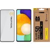 Tactical Glass Shield 5D sklo pre Samsung Galaxy A52/A52 5G/A52s 5G/A53 5G Black