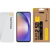 Tactical Glass Shield 2.5D sklo pro Samsung Galaxy A54 5G Clear