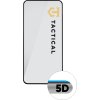 Tactical Glass Shield 5D sklo pre Samsung Galaxy A54 5G Black