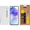 Tactical Glass Shield 2.5D sklo pre Samsung Galaxy A55 5G Clear