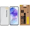 Tactical Glass Shield 5D sklo pro Samsung Galaxy A55 5G Black