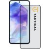 Tactical Glass Shield Privacy Stealth 5D sklo pro Samsung Galaxy A55 5G Black