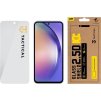 Tactical Glass Shield 2.5D sklo pre Samsung Galaxy A56 5G Clear