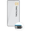Tactical Glass Shield 5D sklo pre Samsung Galaxy S23 Black