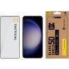 Tactical Glass Shield 5D sklo pre Samsung Galaxy S23 Black