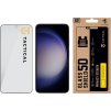 Tactical Glass Shield Privacy Stealth 5D sklo pre Samsung Galaxy S23 Black