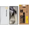 Tactical Glass Shield 5D sklo pre Samsung Galaxy S24 Ultra Black