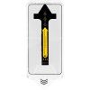 Tactical Impact Barrier for Rookies pro Samsung Galaxy S25 Edge