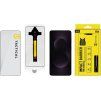 Tactical Impact Barrier for Rookies pro Samsung Galaxy S25 Edge