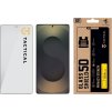 Tactical Glass Shield Privacy Stealth 5D sklo pre Samsung Galaxy S25 Ultra Black