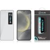 OBAL:ME Privacy 5D Tvrzené Sklo pro Samsung Galaxy S24/S25 Black